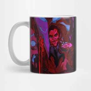 DH - Grand Inventor Mug